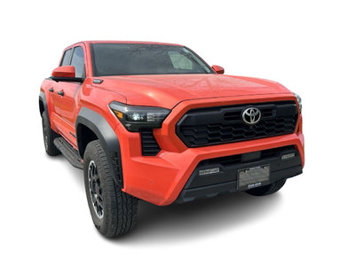 2024 Toyota TACOMA HYBRID in Bolton, Ontario
