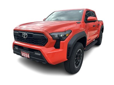 2024 Toyota TACOMA HYBRID in Bolton, Ontario