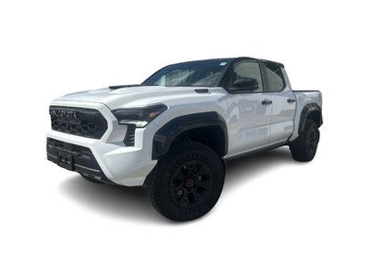 2025 Toyota TACOMA HYBRID in Bolton, Ontario