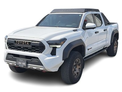 2025 Toyota Tacoma Hybrid in Bolton, Ontario