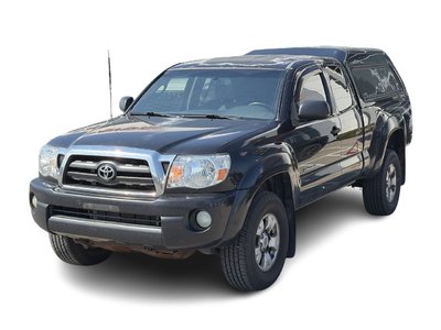 2007 Toyota Tacoma in Bolton, Ontario