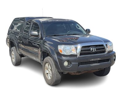 2007 Toyota Tacoma in Bolton, Ontario