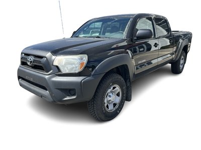 2014 Toyota Tacoma in Bolton, Ontario