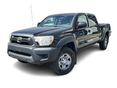 2014 Toyota Tacoma in Bolton, Ontario