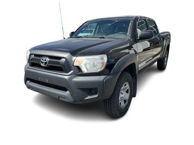 2014 Toyota Tacoma in Bolton, Ontario