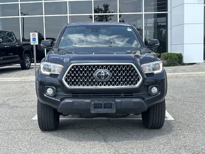 Toyota Tacoma  2018 à Bolton, Ontario
