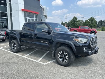 Toyota Tacoma  2018 à Bolton, Ontario
