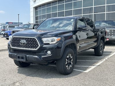Toyota Tacoma  2018 à Bolton, Ontario