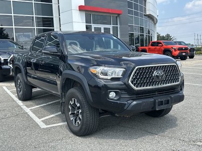 Toyota Tacoma  2018 à Bolton, Ontario