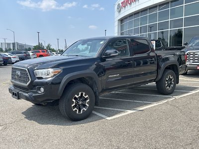 Toyota Tacoma  2018 à Bolton, Ontario