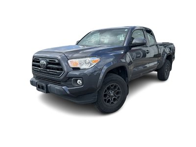 2018 Toyota Tacoma in Bolton, Ontario