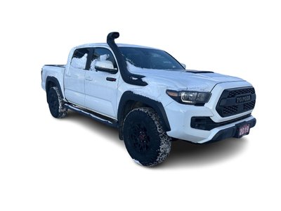 2019 Toyota Tacoma in Bolton, Ontario