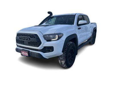 Toyota Tacoma  2019 à Bolton, Ontario