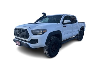 Toyota Tacoma  2019 à Bolton, Ontario