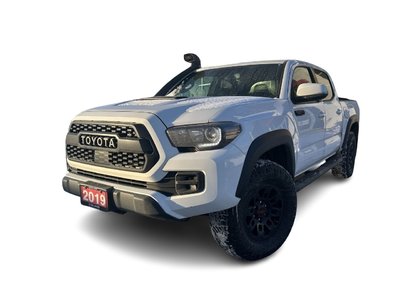 2019 Toyota Tacoma in Bolton, Ontario