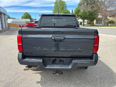 2024 Toyota Tacoma in Bolton, Ontario