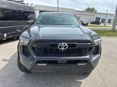 2024 Toyota Tacoma in Bolton, Ontario