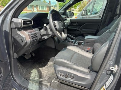 2024 Toyota Tacoma in Bolton, Ontario