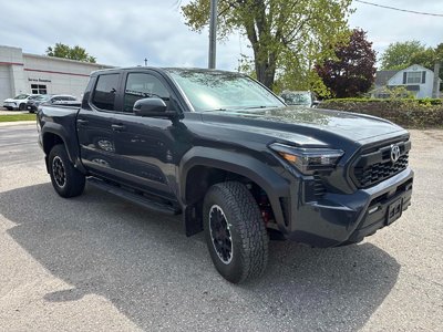 2024 Toyota Tacoma in Bolton, Ontario