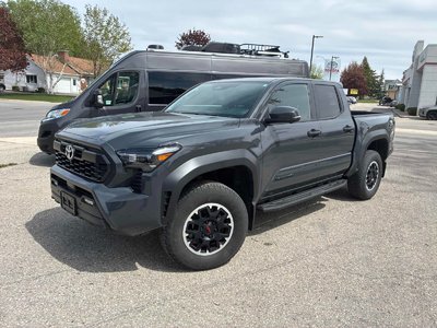 2024 Toyota Tacoma in Bolton, Ontario