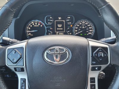 Toyota TUNDRA 4X4  2021 à Bolton, Ontario