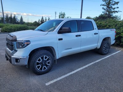 Toyota TUNDRA 4X4  2021 à Bolton, Ontario