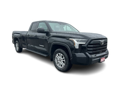 2022 Toyota TUNDRA 4X4 in Bolton, Ontario