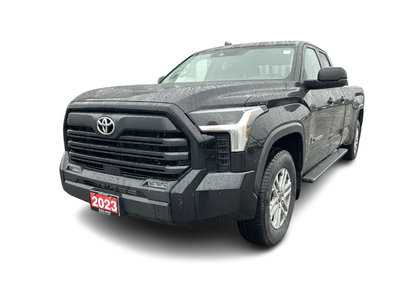2022 Toyota TUNDRA 4X4 in Bolton, Ontario