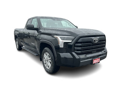 2022 Toyota TUNDRA 4X4 in Bolton, Ontario