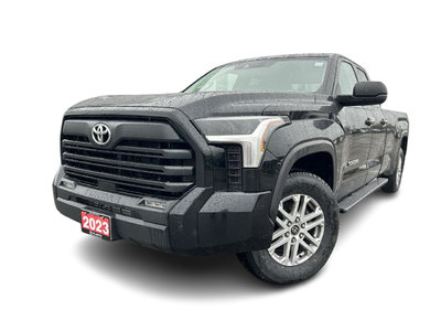 2022 Toyota TUNDRA 4X4 in Bolton, Ontario