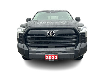 2022 Toyota TUNDRA 4X4 in Bolton, Ontario