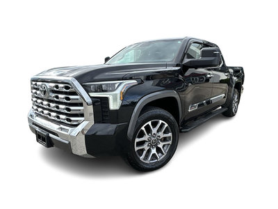 2023 Toyota TUNDRA 4X4 in Bolton, Ontario