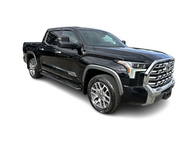 2023 Toyota TUNDRA 4X4 in Bolton, Ontario