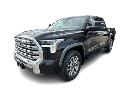 2023 Toyota TUNDRA 4X4 in Bolton, Ontario