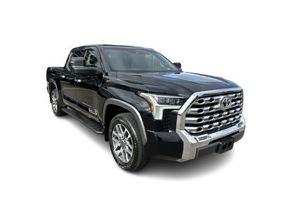 2023 Toyota TUNDRA 4X4 in Bolton, Ontario