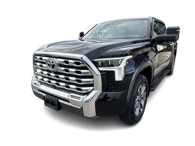 2023 Toyota TUNDRA 4X4 in Bolton, Ontario