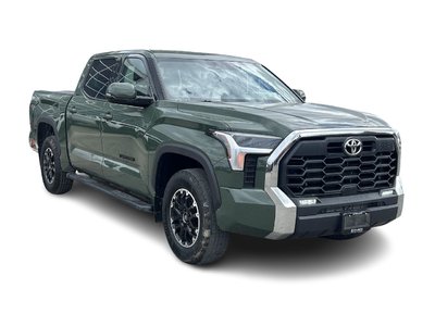 2023 Toyota Tundra 4X4 in Bolton, Ontario