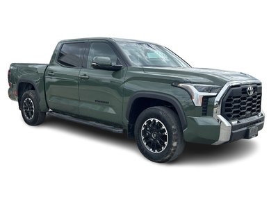 2023 Toyota Tundra 4X4 in Bolton, Ontario