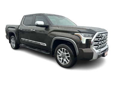 2025 Toyota TUNDRA 4X4 in Bolton, Ontario