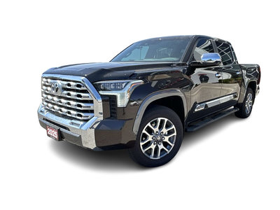 2025 Toyota TUNDRA 4X4 in Bolton, Ontario