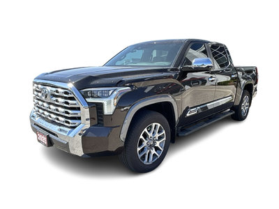 2025 Toyota TUNDRA 4X4 in Bolton, Ontario