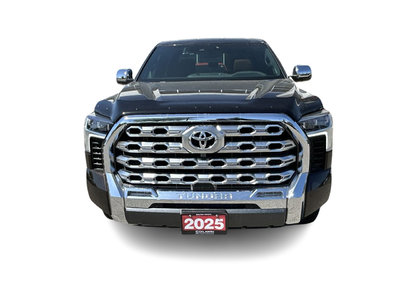 2025 Toyota TUNDRA 4X4 in Bolton, Ontario