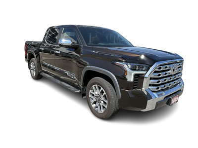 2025 Toyota TUNDRA 4X4 in Bolton, Ontario