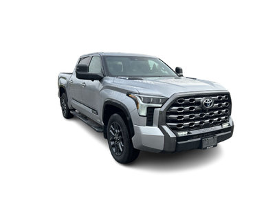 2023 Toyota TUNDRA HYBRID in Bolton, Ontario