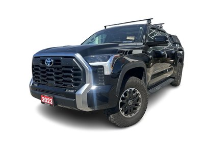 2023 Toyota TUNDRA HYBRID in Bolton, Ontario
