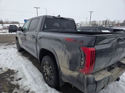 2025 Toyota Tundra Hybrid in Bolton, Ontario