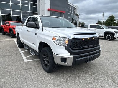 2015 Toyota Tundra in Bolton, Ontario