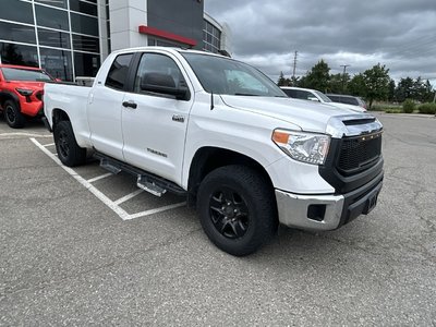2015 Toyota Tundra in Bolton, Ontario