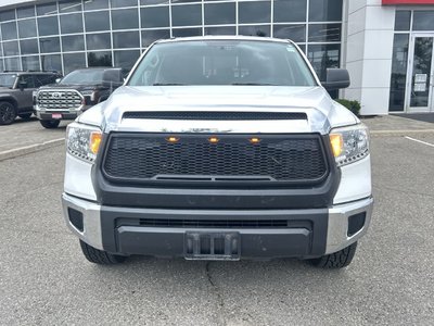 2015 Toyota Tundra in Bolton, Ontario