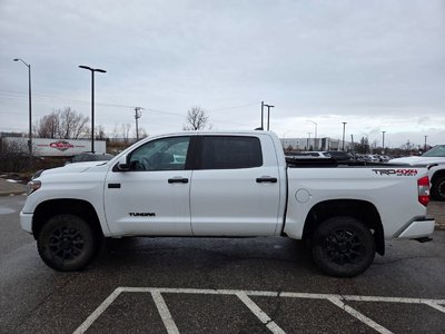Toyota Tundra  2020 à Bolton, Ontario